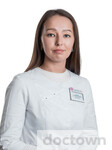 Щинова Елена Викторовна