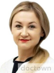 Шпакова Алсу Гадильевна