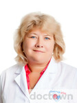 Локастова Наталия Алексеевна