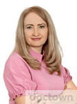 Лоншакова Татьяна Михайловна