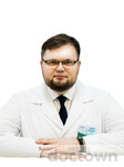 Новиков Александр Александрович
