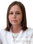 Двинянинова Наталья Михайловна