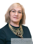 Ермакова Валентина Александровна