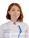 Файзуллина Эльвира Ильдаровна