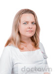 Фалькова Марина Владимировна