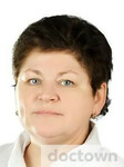 Мукминова Елена Владимировна