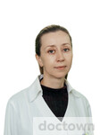 Муранова Лариса Викторовна