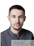 Муратшин Дмитрий Олегович