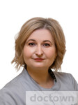 Князева Надежда Васильевна