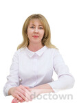 Белозерова Марина Михайловна