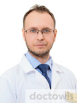 Беляев Александр Николаевич