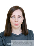 Хабибуллина Наталья Владимировна