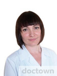 Хайруллина Ольга Альфисовна