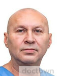 Вятчанин Сергей Владимирович