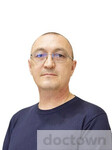 Закиров Ильдар Равильевич