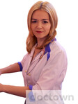 Александрова Ксения Михайловна