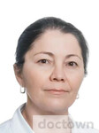Александрова Ольга Валерьевна