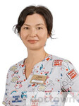Будеско Яна Яковлевна