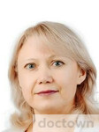 Бушуева Татьяна Леонидовна