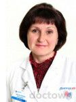Киршина Наталья Викторовна