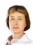 Кирьянова Анна Николаевна