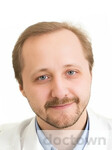 Зеленин Кирилл Андреевич