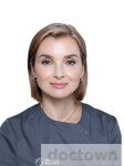 Зеленина Альбина Владимировна