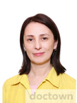 Исхакова Альфия Сабитовна