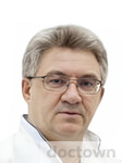 Ишмаметьев Игорь Леонтьевич