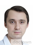 Ишмаметьев Илья Игоревич