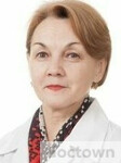 Исупова Любовь Владимировна