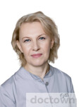 Исупова Надежда Леонидовна