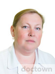 Мещанинова Марина Валентиновна