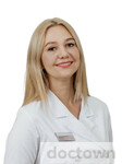 Метелица Светлана Ивановна