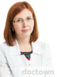 Сиразеева Юлия Владимировна