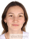 Бобылева Валентина Владимировна