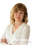 Борцова Злата Анатольевна