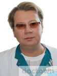 Бородулин Артур Юрьевич