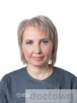 Тухватулина Ильгиза Минигалеевна