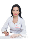 Макеева Ирина Борисовна