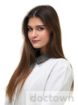 Манохина Ольга Александровна