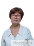 Соловьева Вера Владимировна