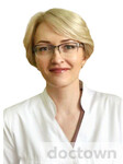 Сафронова Виктория Викторовна