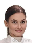 Салихова Румия Дусилевна