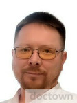 Савинов Олег Валерьевич