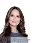 Лапина Татьяна Валерьевна