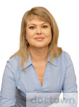 Лавринович Ирина Васильевна
