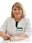 Глазкова Елена Вячеславовна