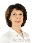 Глухова Наталья Юрьевна