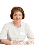 Гудошникова Галина Ивановна